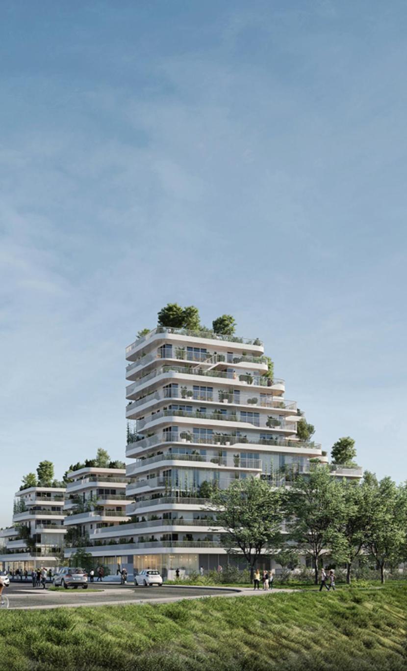 Apartment Ti Malo - Proche Dunkerque *